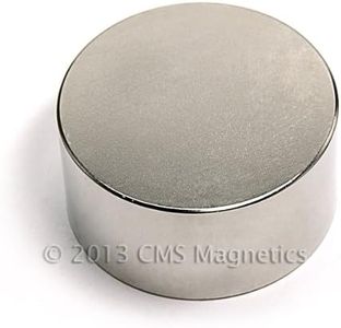 CMS Magnet