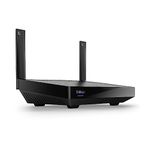 Linksys Hydra 6 Dual Band Mesh WiFi 6 Router (AX3000) - Wireless Gaming Router with up to 3.0 Gbps Speed, Supports 25+ Devices & 2,000 sq ft - Works with Linksys Mesh WiFi System