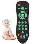 APSUAE Baby TV Remote Control Toy w