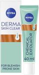 NIVEA Derma Skin Clear Chemical Exf