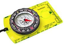 Compass For Hiking Set