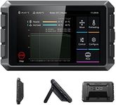 Creality Sonic Pad in Klipper Firmware 3D Printer Smart Pad 7" Touch Control Screen Improved Printing Speed & Quality for Creality Ender 3 V2/S1/S1 Pro and Other Fused Deposition Modeling 3D Printers