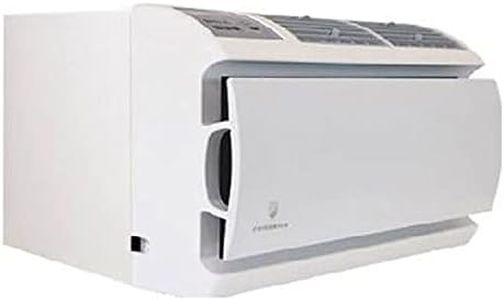 Friedrich WS12D10 12000 BTU Wall Master Series Room Air Conditioner, 115-Volt