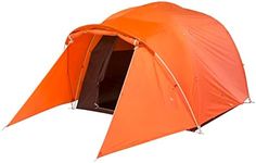 Big Agnes, Bunk House, Rooibos/Shale, 6 Person Tent