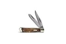 Buck Knives 382 Trapper 2-Blade Fol