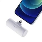 LinkPod Portable Charger with Small