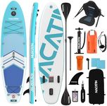 NACATIN Paddle Boards for Adults, I