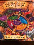 Harry Potter Sorcerer's Stone Trivia Game