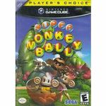 Super Monkey Ball - GameCube