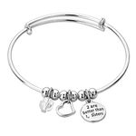 Alex And Ani Friend Bangles