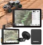 Garmin Tread XL Baja Chase 10” Powe