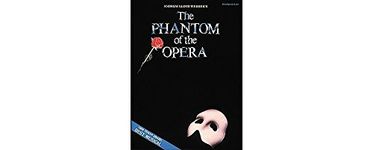 Phantom of the Opera