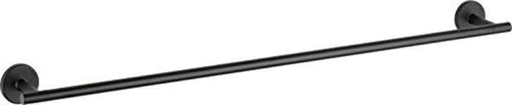 Trinsic 30" Towel Bar in Matte Black