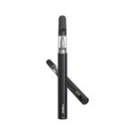 CCELL M3 PLUS - DUAL HEAT SETTING setting 350mah Battery for 510 Thread Cartridges for CBD and Thick Oils - Inhale Activated - No Nicotine (black)