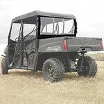 Polaris Ranger Full Size Rear Winds