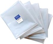 Buckeye Farms Dust Collector Bags compatible with Jet Dust Collector Bags for DC-1100 and 1200 | Made in USA