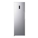 Teknix TH60TNFX 60cm Freestanding Upright Freezer, No Frost - Inox