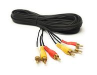 Rca Cable For Dvd Player