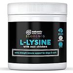 Original Extra Strength L-Lysine Po