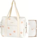 GOBABYMART Diaper Bag Tote, Materni