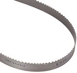 Lenox Classic Pro Vari-Raker Band Saw Blade, Bimetal, Regular Tooth, Raker Set, Positive Rake, 144" Length, 1" Width, 0.035" Thick, 5-8 TPI