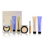 Becca Glow Essentials Kit - Collection of 4 Best-sellers (Trial Size)