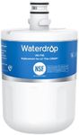 Waterdrop 5231JA2002A Refrigerator Water Filter, Replacement for LG® LT500P®, GEN11042FR-08, ADQ72910911, ADQ72910901, Kenmore 9890, 46-9890, LFX25974ST(Package May Vary)