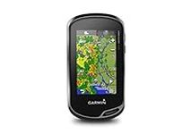 Garmin Oregon 700 Handheld GPS (010-01672-00)