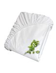 Bunk Bed Waterproof Mattress Protector