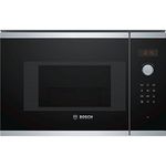 Bosch Convection Microwaves