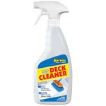 Star Brite 085922P Non-Skid Deck Cleaner - 22 oz