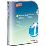 Microsoft Windows Live OneCare 1.5