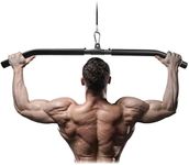 LAT Pull Down Bar, Detachable Lat P