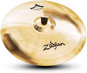 Zildjian A Series Sweet Ride Cymbal - 21 InchBrilliant