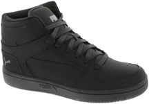 PUMA Men's Rebound Layup Sneaker, W