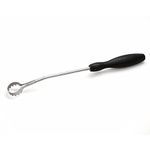 Yardbird Stainless Steel Lung Remover, Textured Handle, Angled Head, Easy Clean Materials, 41794