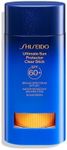 Shiseido Ultimate Sun Protector Cle
