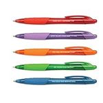 Snarky Office Pens/Set of 5 Funny P