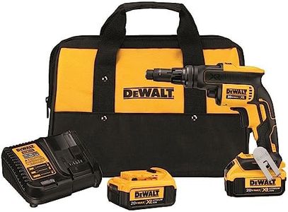 DEWALT 20V