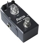 AZOR Heavy Metal Distortion Guitar 