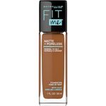 Mattifying Foundation