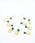 HEITMANN DECO Pineapple Fairy Lights