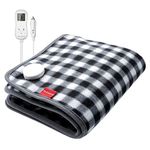 Electric Blanket For Car 12v