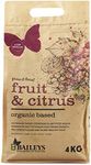 Professional 4kg Fruit and Citrus, 