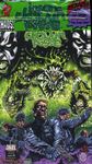 INSANE CLOWN POSSE The Pendulum #4 Comic & CD NEW ICP