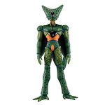 Ichibansho Figure - Dragon Ball Z - Cell (1st Form) (Vs Omnibus Ultra), Bandai Spirits Collectible Statue