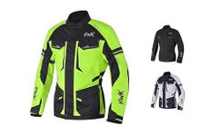 Motorcycle Riding Jackets