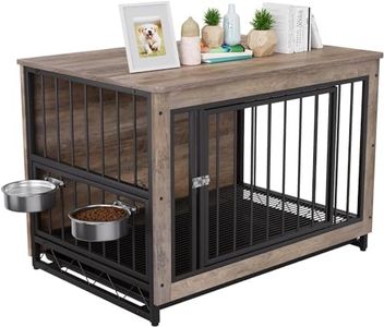 Cage pour 