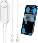WiFi Water Level Detector with Dual