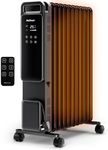 Pro Breeze® OmniWarm 2500W Oil Fill